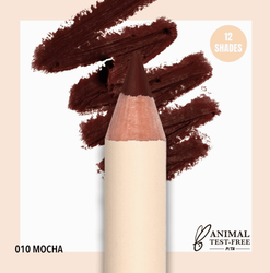 Moira Cosmetics Must-Have Lip Liner, Mocha (010)