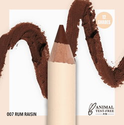 Moira Cosmetics Must-Have Lip Liner, Rum Raisin (007)