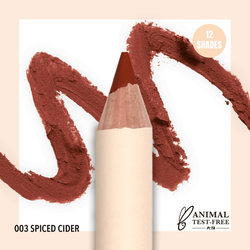 Moira Cosmetics Must-Have Lip Liner, Spiced Cider (003)