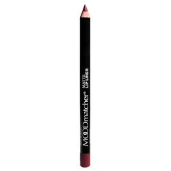 MOODmatcher Matte Lip Liner, Berry