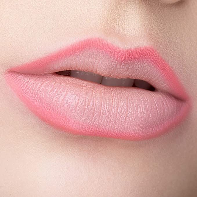 MOODmatcher Matte Lip Liner, Coral