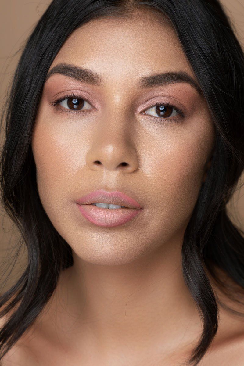 MOODmatcher Matte Lip Liner, Coral