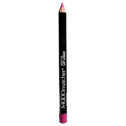 MOODmatcher Matte Lip Liner, Fuchsia