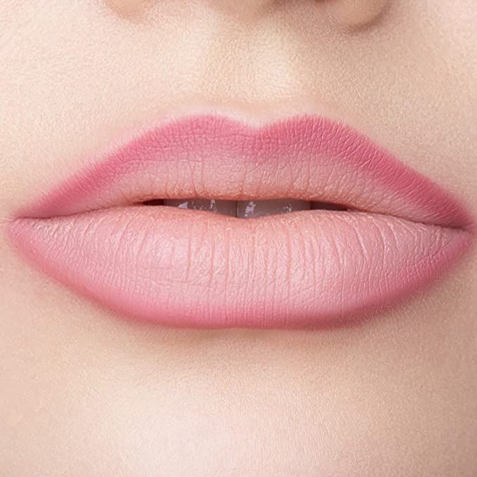 MOODmatcher Matte Lip Liner, Mauve