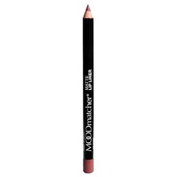 MOODmatcher Matte Lip Liner, Mauve