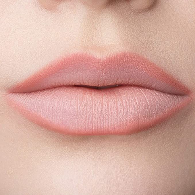 MOODmatcher Matte Lip Liner, Nude
