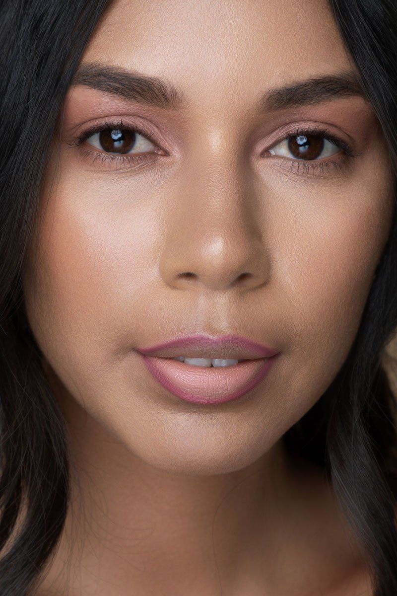 MOODmatcher Matte Lip Liner, Rose