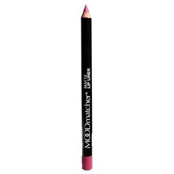 MOODmatcher Matte Lip Liner, Rose