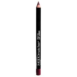 MOODmatcher Matte Lip Liner, Wine
