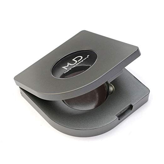 MUD 1" Refillable Eye Compact