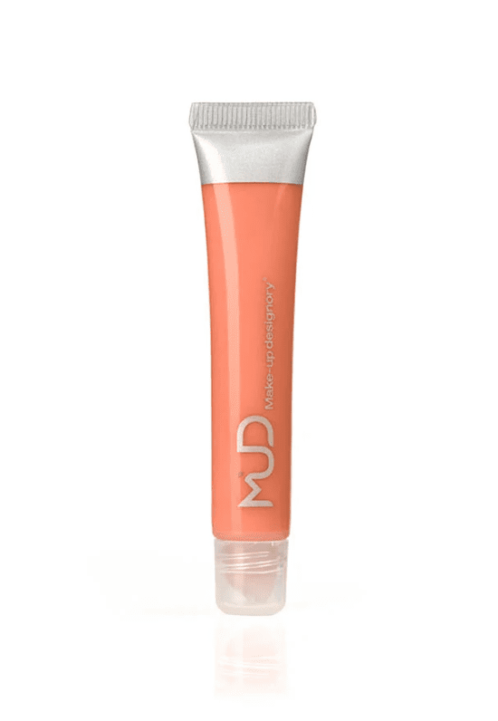 Mud Lip Glaze - Cantaloupe