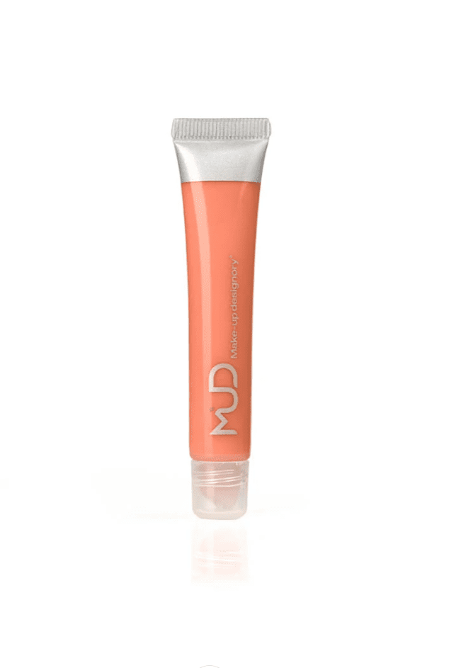 Mud Lip Glaze - Cantaloupe