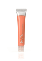 Mud Lip Glaze - Cantaloupe
