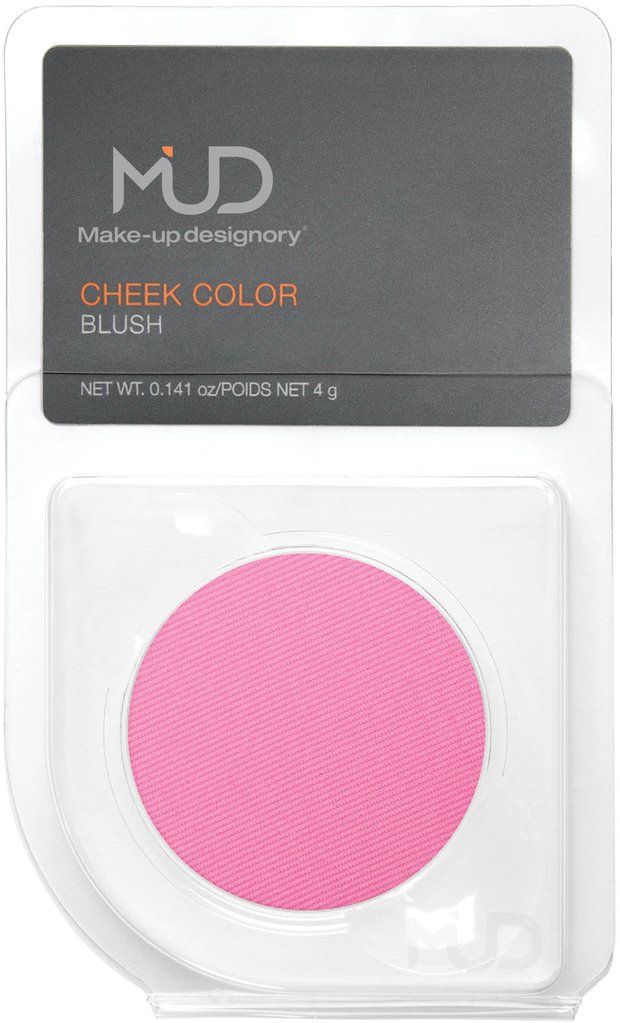 MUD Cheek (Illuminator) Refill - Bubblegum