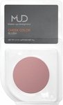 MUD Cheek (Illuminator) Refill - Cool Mauve