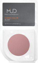 MUD Cheek (Illuminator) Refill - Cool Mauve