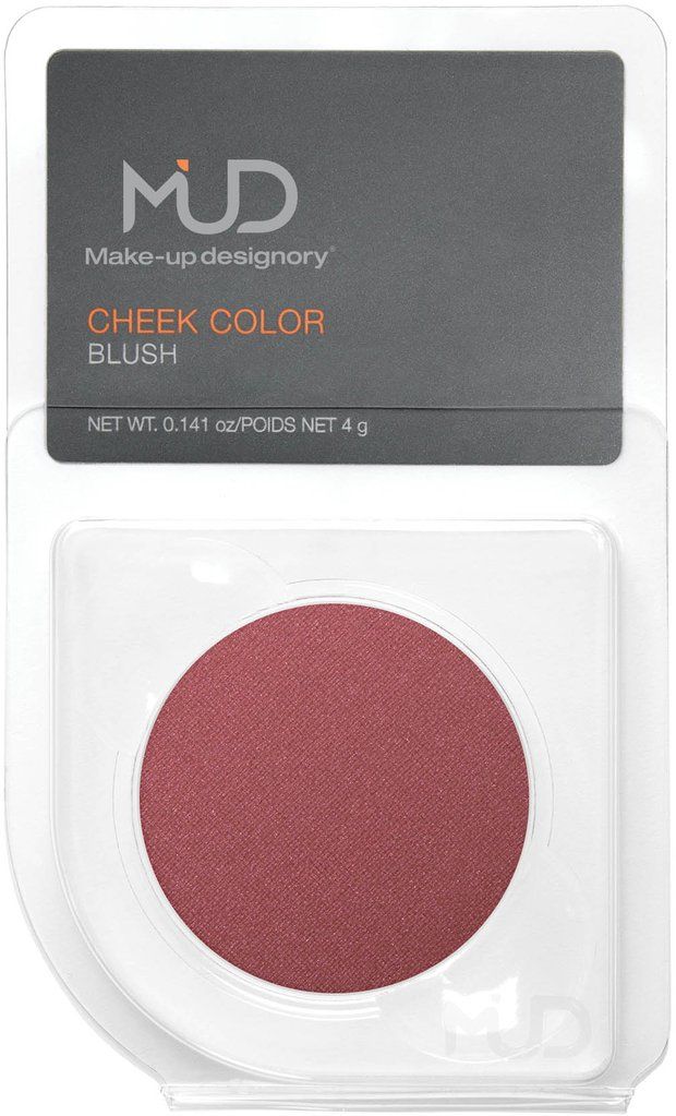MUD Cheek (Illuminator) Refill - Garnet MUD Cheek (Illuminator) Refill - Garnet