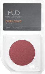 MUD Cheek (Illuminator) Refill - Garnet