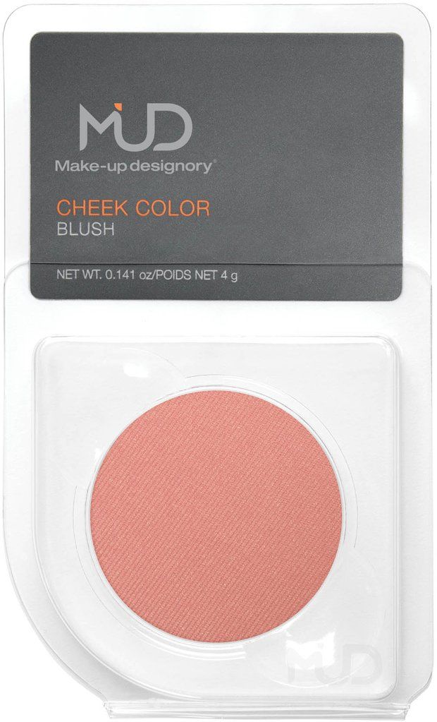 MUD Cheek (Illuminator) Refill - Glow