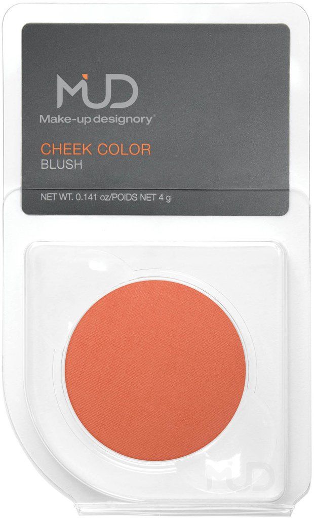 MUD Cheek (Illuminator) Refill - Pumpkin MUD Cheek (Illuminator) Refill - Pumpkin