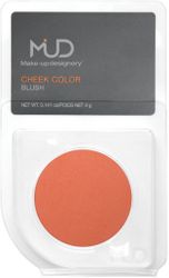 MUD Cheek (Illuminator) Refill - Pumpkin