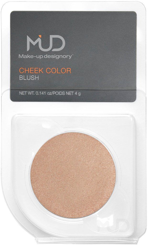 MUD Cheek (Illuminator) Refill - Spark 