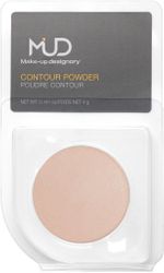 MUD Contour & Highlight Powder Refill - Luster