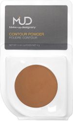 MUD Contour & Highlight Powder Refill - Shape