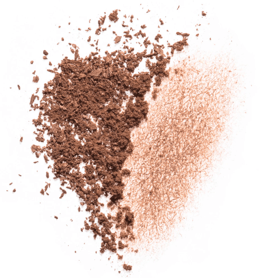 Mud Dual Bronzer - Sunshine