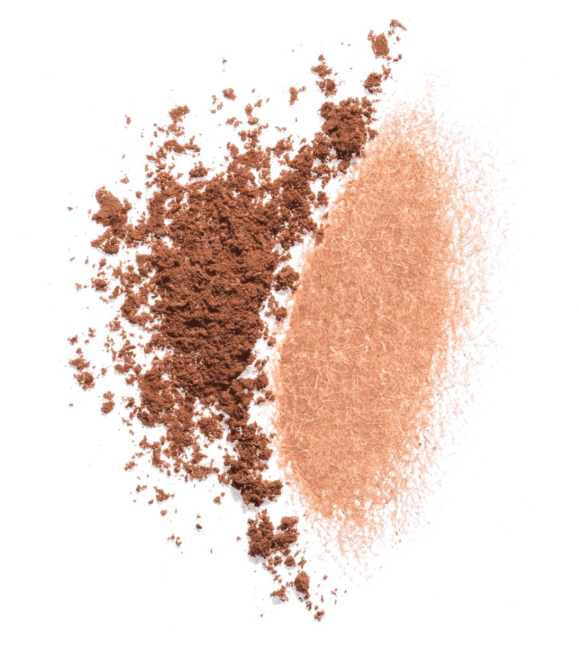 Mud Dual Finish Pressed Mineral Powder (DFD 1)