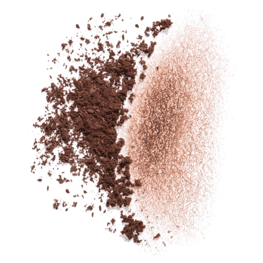 Mud Dual Finish Pressed Mineral Powder (DFD 2)