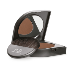Mud Dual Finish Pressed Mineral Powder (DFD 2)