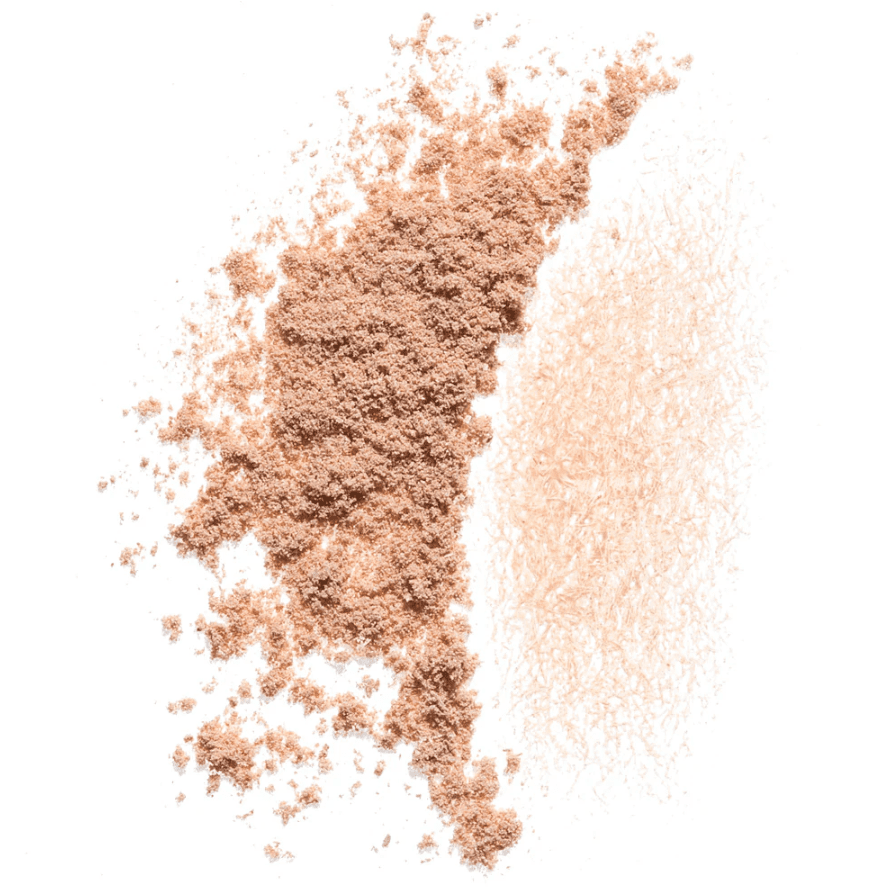 Mud Dual Finish Pressed Mineral Powder (DFL 1)