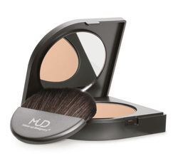 Mud Dual Finish Pressed Mineral Powder (DFL 1)