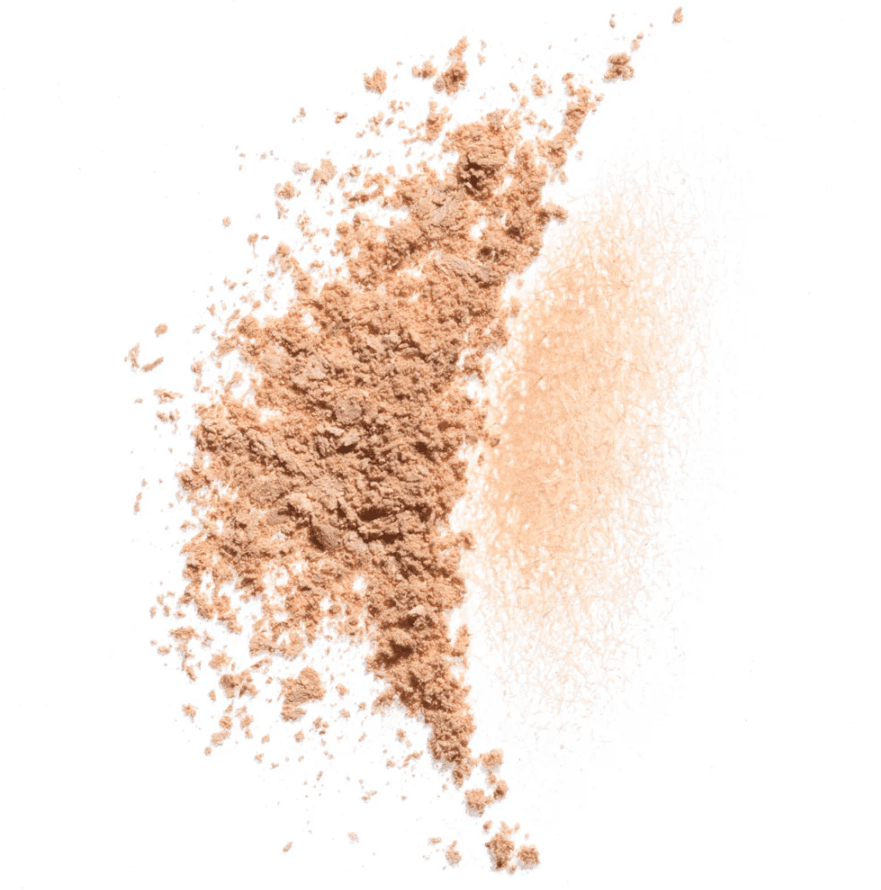 Mud Dual Finish Pressed Mineral Powder (DFL 2)