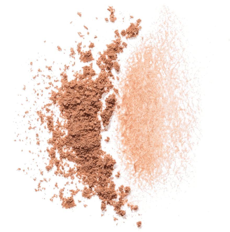 Mud Dual Finish Pressed Mineral Powder (DFM 1)