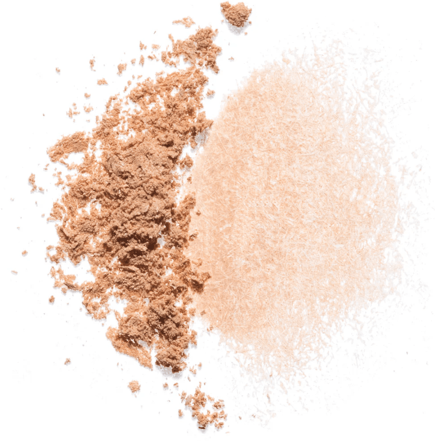 Mud Dual Finish Pressed Mineral Powder (DFM 2)