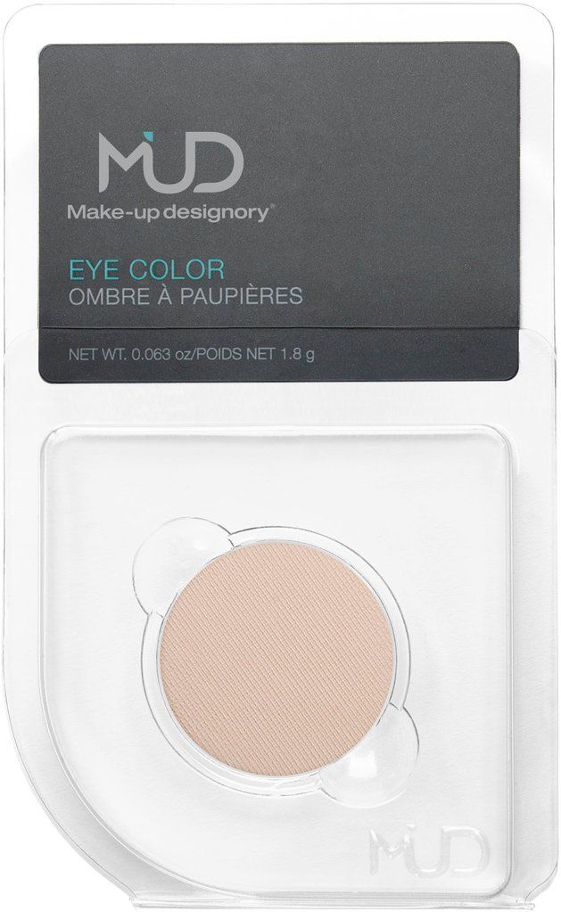 MUD Eye Color Refill - Bone MUD Eye Color Refill - Bone