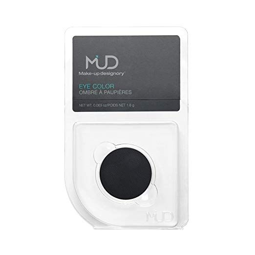 MUD Eye Color Refill - Onyx MUD Eye Color Refill - Onyx