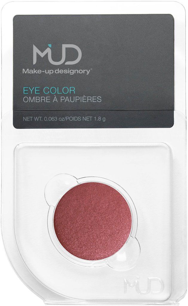 MUD Eye Color Refill - Pomegranate MUD Eye Color Refill - Pomegranate