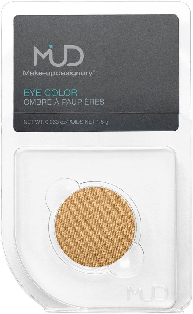 MUD Eye Color Refill - Pyramid MUD Eye Color Refill - Pyramid