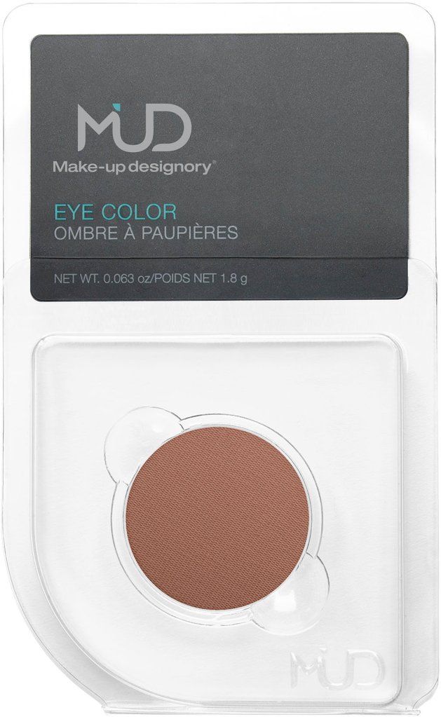 MUD Eye Color Refill - Sedona MUD Eye Color Refill - Sedona