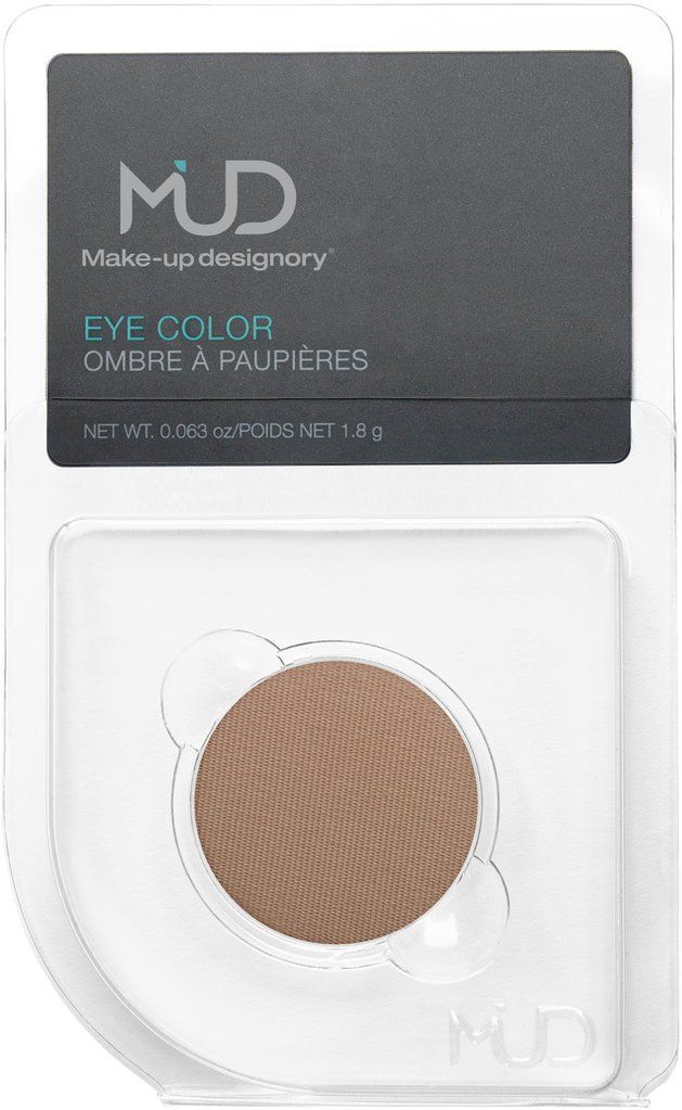 MUD Eye Color Refill - Taupe