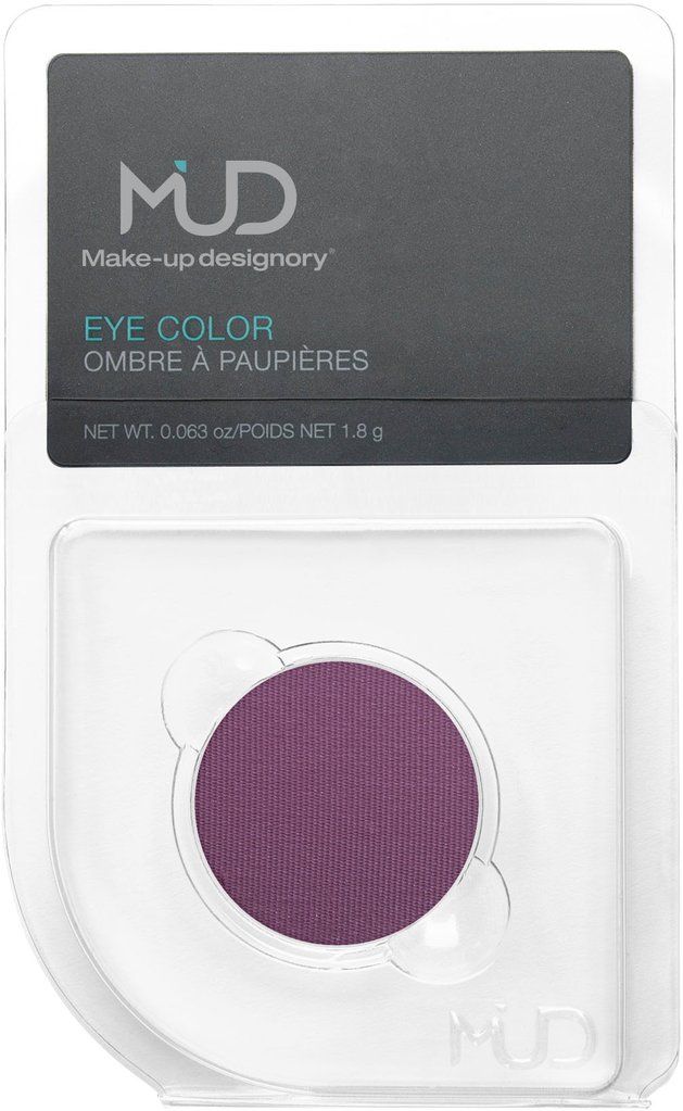 MUD Eye Color Refill - Velvetine