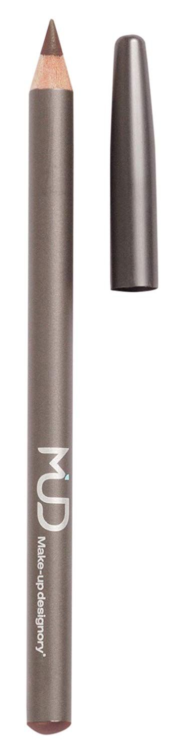 MUD Eye Pencil - Rich Brown