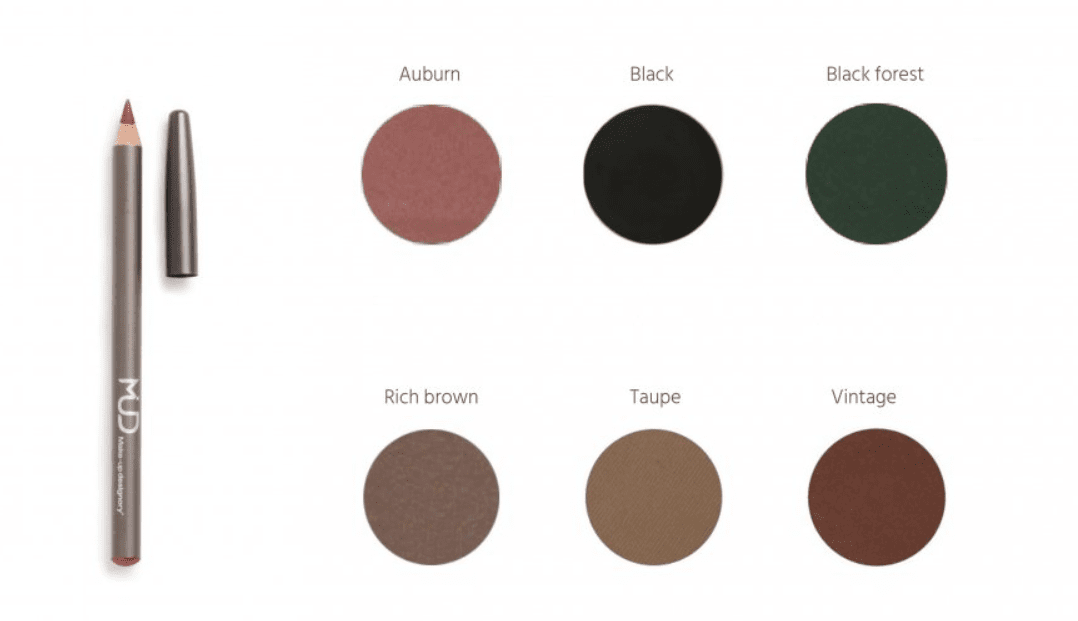 MUD Eye Pencil - Taupe