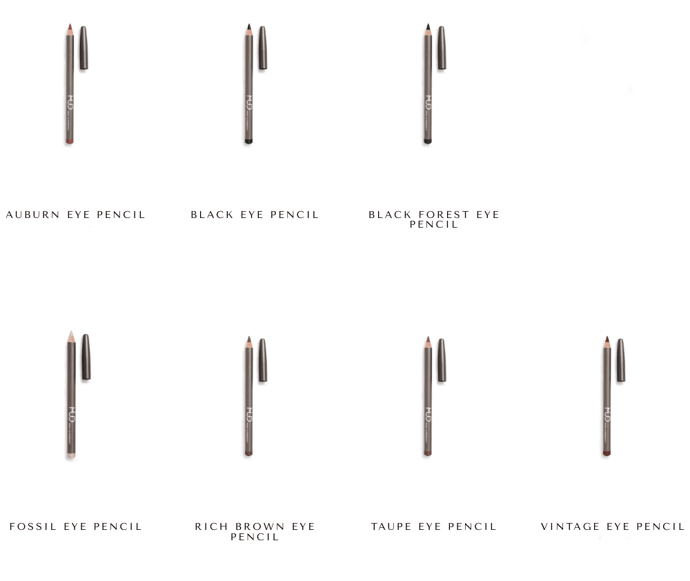 MUD Eye Pencil - Vintage