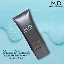 MUD Face Primer MUD Face Primer