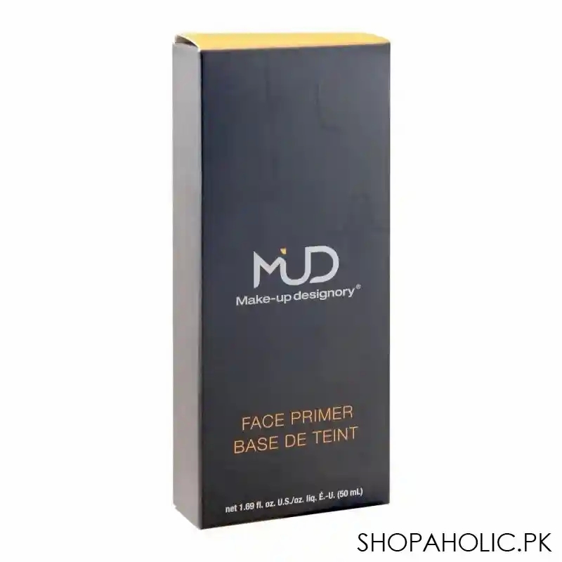 MUD Face Primer MUD Face Primer