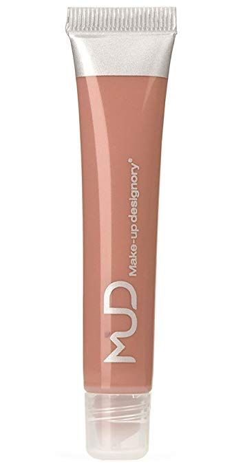 MUD Lip Glaze - Bare